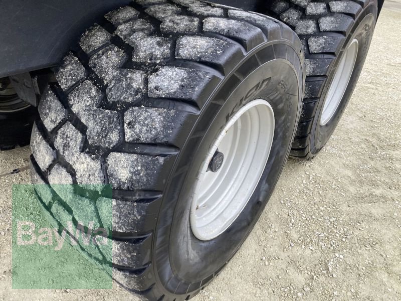 Wannenkipper des Typs Fliegl Stone Master 252, Gebrauchtmaschine in Dinkelsbühl (Bild 10)