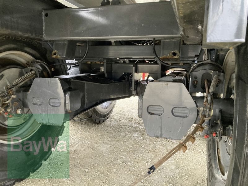 Wannenkipper des Typs Fliegl Stone Master 252, Gebrauchtmaschine in Dinkelsbühl (Bild 12)