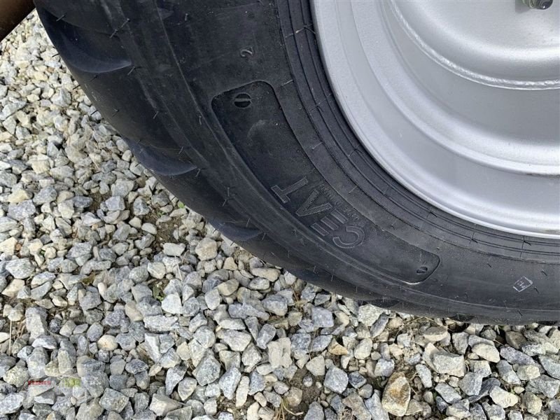 Wannenkipper a típus Fliegl TMK 140 FOX, Neumaschine ekkor: Mengkofen (Kép 7)