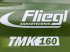 Wannenkipper des Typs Fliegl TMK 160 FOX TANDEM, Neumaschine in Birgland (Bild 10)