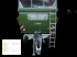 Wannenkipper типа Fliegl TMK 190 FOX TANDEM HELLGRÜN, Neumaschine в Hof (Фотография 2)