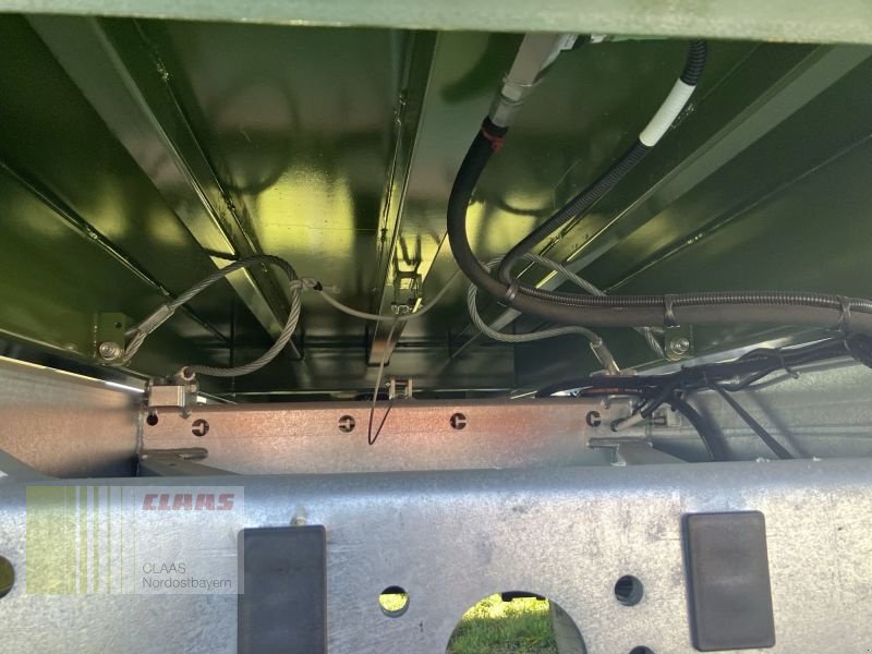 Wannenkipper des Typs Fliegl TMK 264 FOX REDUZIERT!, Neumaschine in Hollfeld (Bild 13)