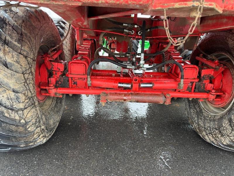 Wannenkipper typu Gilibert 2160 MBO, Gebrauchtmaschine v Wargnies Le Grand (Obrázek 4)