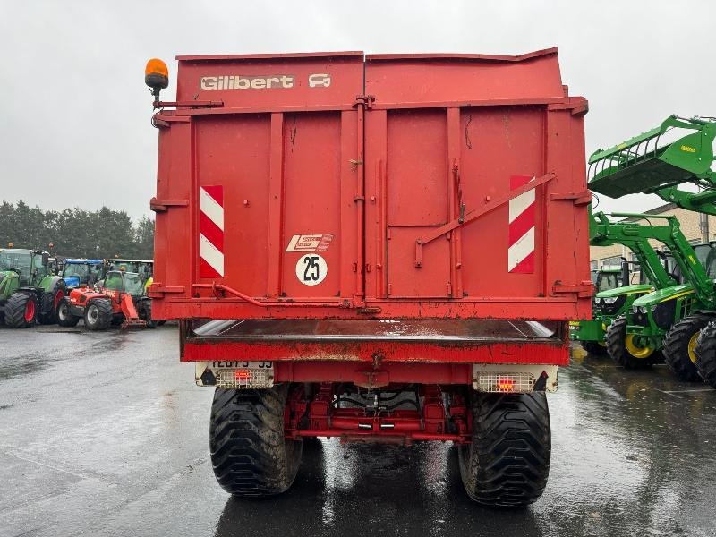 Wannenkipper typu Gilibert 2160 MBO, Gebrauchtmaschine v Wargnies Le Grand (Obrázek 7)