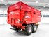 Wannenkipper van het type Krampe Big Body 540 Carrier (BB 540) 14,8 tons capacity, 26 m3, 60 cm extension, Made in Germany, premium trailer, Gebrauchtmaschine in Csengele (Foto 3)