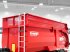 Wannenkipper van het type Krampe Big Body 540 Carrier (BB 540) 14,8 tons capacity, 26 m3, 60 cm extension, Made in Germany, premium trailer, Gebrauchtmaschine in Csengele (Foto 17)