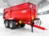 Wannenkipper des Typs Krampe Big Body 650 (BB 650) 21 tons capacity, 30,5 m3, 60 cm extension, Made in Germany, premium trailer, Gebrauchtmaschine in Csengele (Bild 2)