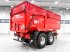 Wannenkipper des Typs Krampe Big Body 650 (BB 650) 21 tons capacity, 30,5 m3, 60 cm extension, Made in Germany, premium trailer, Gebrauchtmaschine in Csengele (Bild 3)