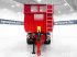 Wannenkipper des Typs Krampe Big Body 650 (BB 650) 21 tons capacity, 30,5 m3, 60 cm extension, Made in Germany, premium trailer, Gebrauchtmaschine in Csengele (Bild 7)