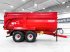 Wannenkipper des Typs Krampe Big Body 650 (BB 650) 21 tons capacity, 30,5 m3, 60 cm extension, Made in Germany, premium trailer, Gebrauchtmaschine in Csengele (Bild 9)