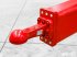 Wannenkipper des Typs Krampe Big Body 650 (BB 650) 21 tons capacity, 30,5 m3, 60 cm extension, Made in Germany, premium trailer, Gebrauchtmaschine in Csengele (Bild 14)