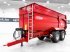 Wannenkipper typu Krampe Big Body 700 Carrier (BB 700) 22 tons capacity, 32,8 m3, 60 cm extension, Made in Germany, premium trailer, Gebrauchtmaschine w Csengele (Zdjęcie 1)