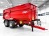 Wannenkipper typu Krampe Big Body 700 Carrier (BB 700) 22 tons capacity, 32,8 m3, 60 cm extension, Made in Germany, premium trailer, Gebrauchtmaschine w Csengele (Zdjęcie 2)