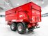 Wannenkipper typu Krampe Big Body 700 Carrier (BB 700) 22 tons capacity, 32,8 m3, 60 cm extension, Made in Germany, premium trailer, Gebrauchtmaschine w Csengele (Zdjęcie 4)