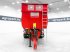 Wannenkipper typu Krampe Big Body 700 Carrier (BB 700) 22 tons capacity, 32,8 m3, 60 cm extension, Made in Germany, premium trailer, Gebrauchtmaschine w Csengele (Zdjęcie 7)