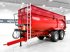 Wannenkipper typu Krampe Big Body 750 Carrier (BB 750) 22 tons capacity, 35,2 m3, 60 cm extension, Made in Germany, premium trailer, Gebrauchtmaschine w Csengele (Zdjęcie 1)