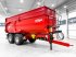 Wannenkipper typu Krampe Big Body 750 Carrier (BB 750) 22 tons capacity, 35,2 m3, 60 cm extension, Made in Germany, premium trailer, Gebrauchtmaschine w Csengele (Zdjęcie 2)