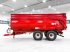 Wannenkipper typu Krampe Big Body 750 Carrier (BB 750) 22 tons capacity, 35,2 m3, 60 cm extension, Made in Germany, premium trailer, Gebrauchtmaschine w Csengele (Zdjęcie 5)
