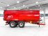 Wannenkipper typu Krampe Big Body 750 Carrier (BB 750) 22 tons capacity, 35,2 m3, 60 cm extension, Made in Germany, premium trailer, Gebrauchtmaschine w Csengele (Zdjęcie 8)