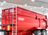 Wannenkipper typu Krampe Big Body 750 Carrier (BB 750) 22 tons capacity, 35,2 m3, 60 cm extension, Made in Germany, premium trailer, Gebrauchtmaschine w Csengele (Zdjęcie 18)