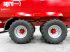Wannenkipper typu Krampe Big Body 750 Carrier (BB 750) 22 tons capacity, 35,2 m3, 60 cm extension, Made in Germany, premium trailer, Gebrauchtmaschine w Csengele (Zdjęcie 25)