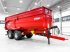 Wannenkipper Türe ait Krampe Big Body 790 Carrier (BB 790) 22 tonna teherbírás, 37,5 m3, 60 cm extension, Made in Germany, premium trailer, Gebrauchtmaschine içinde Csengele (resim 2)