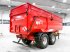 Wannenkipper Türe ait Krampe Big Body 790 Carrier (BB 790) 22 tonna teherbírás, 37,5 m3, 60 cm extension, Made in Germany, premium trailer, Gebrauchtmaschine içinde Csengele (resim 3)