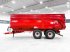 Wannenkipper Türe ait Krampe Big Body 790 Carrier (BB 790) 22 tonna teherbírás, 37,5 m3, 60 cm extension, Made in Germany, premium trailer, Gebrauchtmaschine içinde Csengele (resim 5)