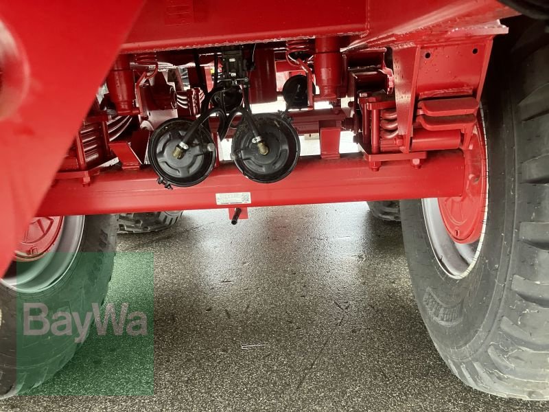 Wannenkipper typu Krampe BIGBODY 650 CARRIER, Gebrauchtmaschine v Bamberg (Obrázek 11)