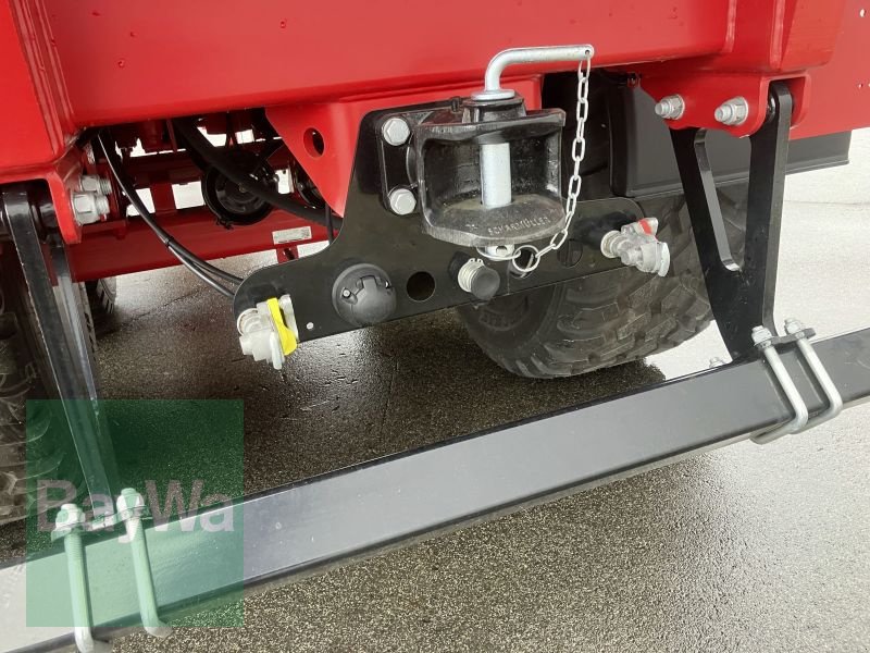 Wannenkipper typu Krampe BIGBODY 650 CARRIER, Gebrauchtmaschine v Bamberg (Obrázek 10)