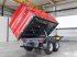 Wannenkipper tip Krampe FLEXBODY TDK18-500 UNUSED 17.300 kg payload, premium tandem trailer, 19.5 m³, 80+80 cm modular side walls, LED, 40 km/h, Gebrauchtmaschine in Csengele (Poză 3)