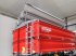 Wannenkipper tip Krampe FLEXBODY ZDK18-500 UNUSED 15,000 kg load capacity, turntable trailer, 19.5 m³, 80+80 cm modular side walls, LED lighting, 40 km/h, Gebrauchtmaschine in Csengele (Poză 22)