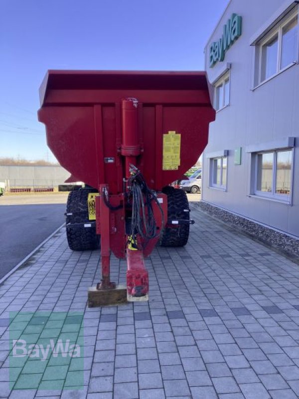 Wannenkipper typu Krampe HP 20 CARRIER, Gebrauchtmaschine v Großweitzschen  (Obrázok 2)