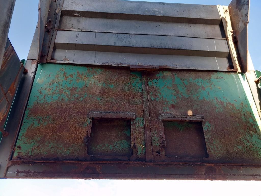 Wannenkipper от тип Lambert RL 130 BO, Gebrauchtmaschine в BRECE (Снимка 11)