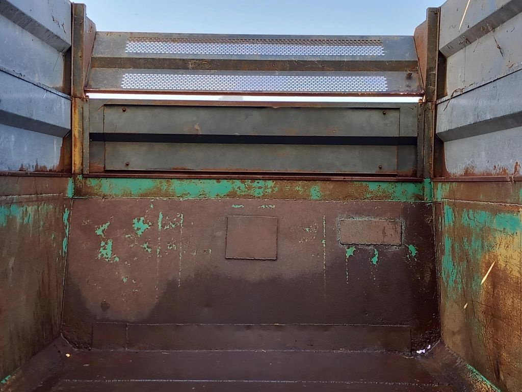 Wannenkipper от тип Lambert RL 130 BO, Gebrauchtmaschine в BRECE (Снимка 10)