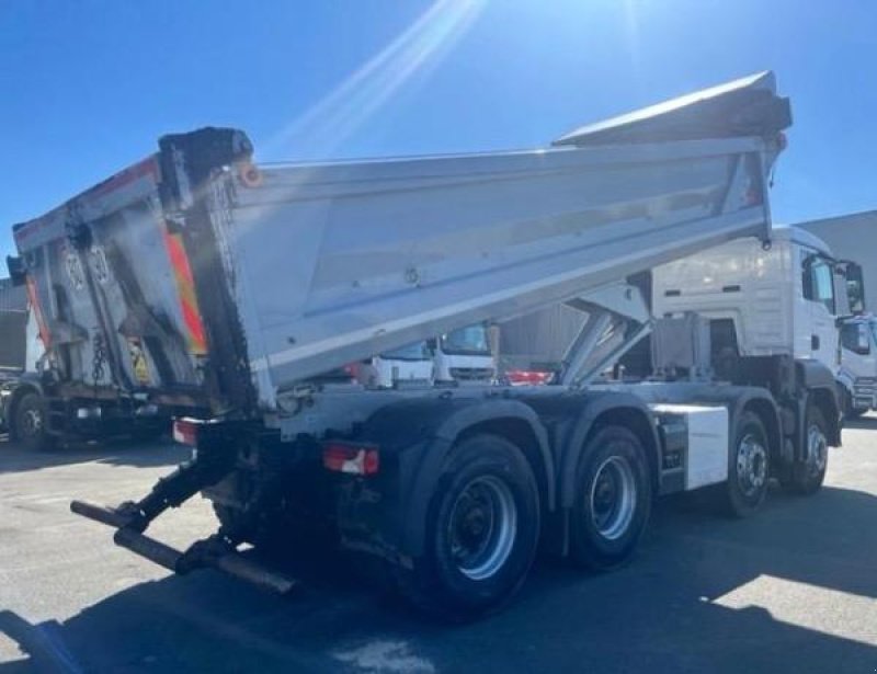 Wannenkipper vrste MAN TGS35.460, Gebrauchtmaschine v Bourron Marlotte (Slika 2)