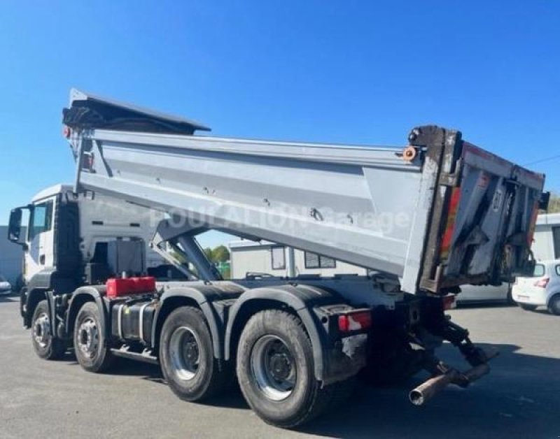 Wannenkipper za tip MAN TGS35.460, Gebrauchtmaschine u Bourron Marlotte (Slika 3)