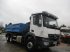 Wannenkipper du type Mercedes Arocs 2636 année 2020 grue HMF 1310 K2 année 2008, Gebrauchtmaschine en Bourron Marlotte (Photo 2)