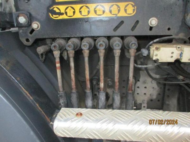 Wannenkipper от тип Mercedes Arocs 2636 année 2020, Gebrauchtmaschine в Bourron Marlotte (Снимка 10)