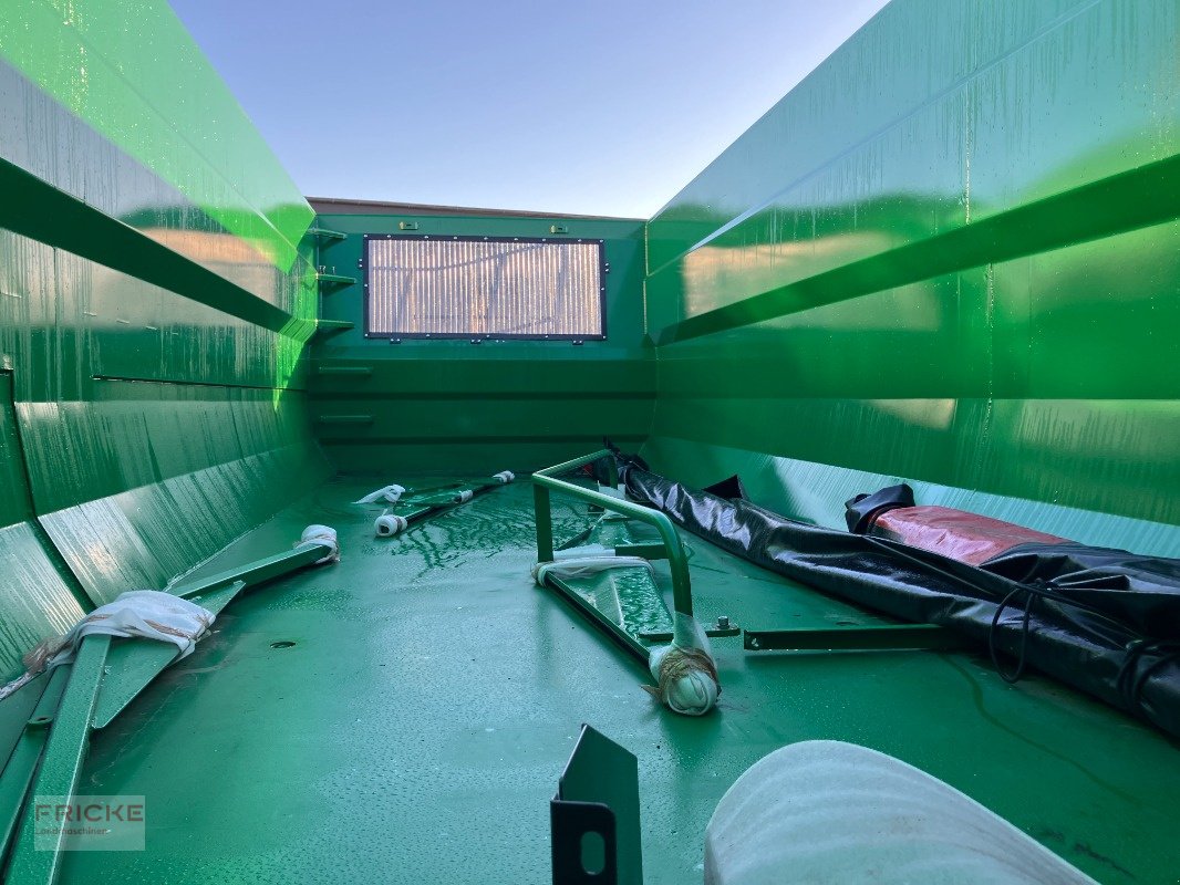 Wannenkipper типа Metaltech TS 18, Neumaschine в Demmin (Фотография 12)