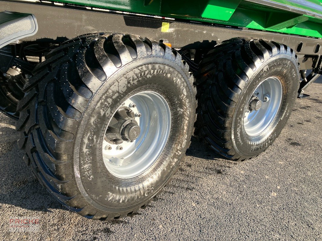 Wannenkipper tipa Metaltech TS 18, Neumaschine u Demmin (Slika 4)