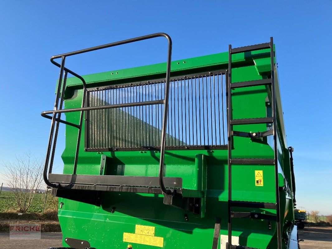 Wannenkipper tipa Metaltech TS 18, Neumaschine u Demmin (Slika 11)