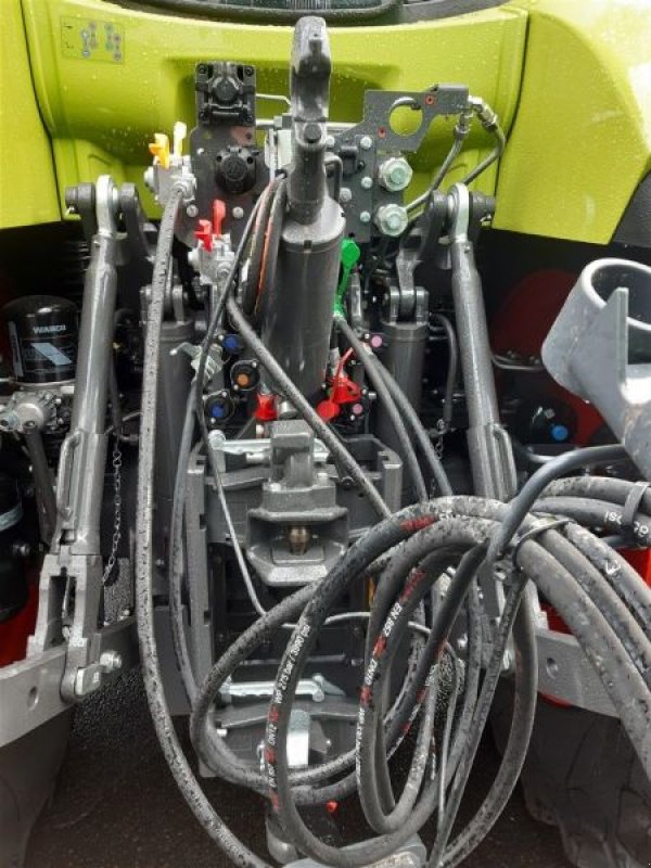 Wannenkipper des Typs Oehler ANHÄNGER MULDE TMK 202 S, Neumaschine in Grimma (Bild 9)