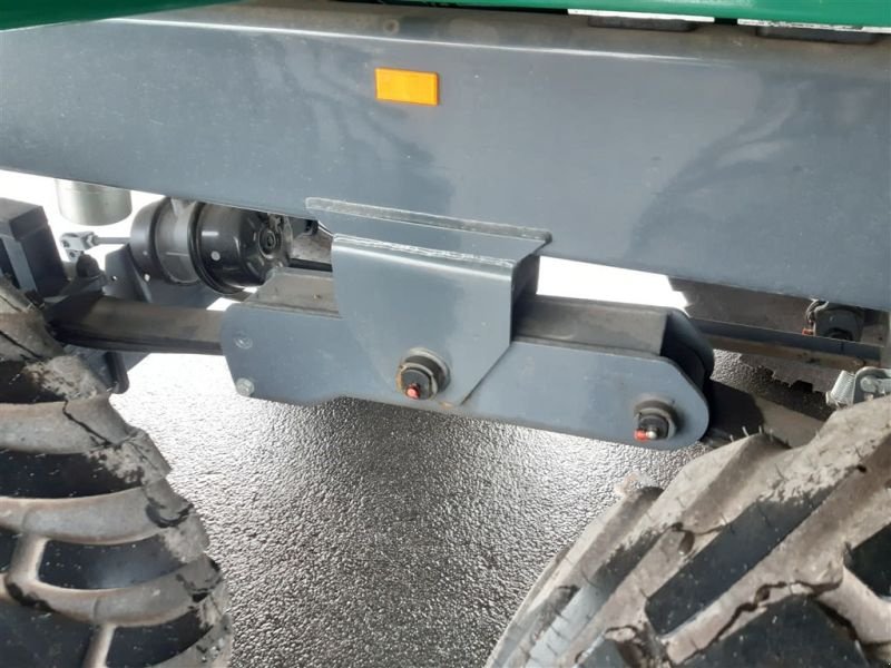 Wannenkipper des Typs Oehler ANHÄNGER MULDE TMK 202 S, Neumaschine in Grimma (Bild 14)