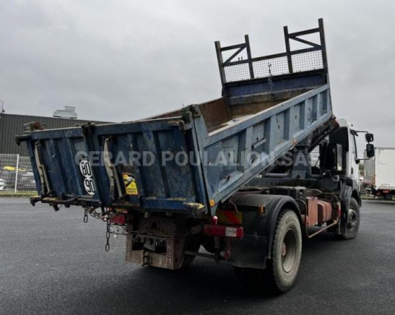 Wannenkipper от тип Renault KERAX 260, Gebrauchtmaschine в Bourron Marlotte (Снимка 3)