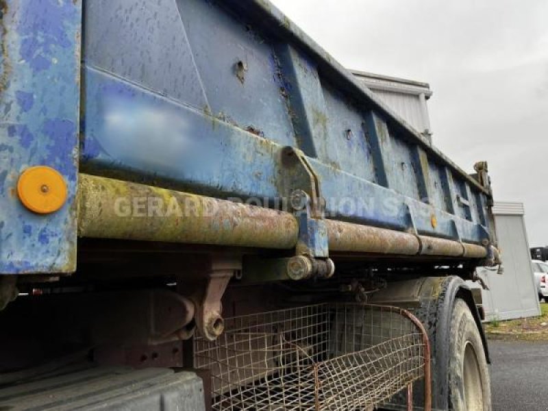 Wannenkipper от тип Renault KERAX 260, Gebrauchtmaschine в Bourron Marlotte (Снимка 10)