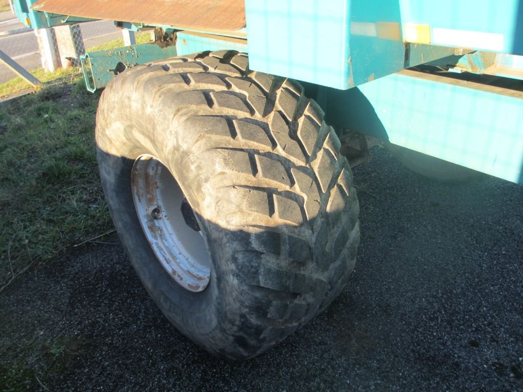 Wannenkipper typu Rolland 17-22, Gebrauchtmaschine v RODEZ (Obrázek 5)