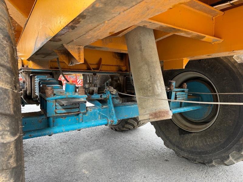 Wannenkipper des Typs Rolland 26-38, Gebrauchtmaschine in Wargnies Le Grand (Bild 6)