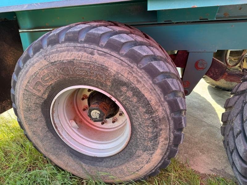 Wannenkipper от тип Rolland ROLLSPEED 68-35, Gebrauchtmaschine в Wargnies Le Grand (Снимка 10)