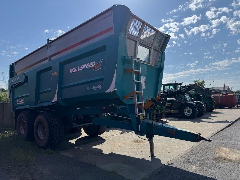 Wannenkipper от тип Rolland ROLLSPEED 68-35, Gebrauchtmaschine в Wargnies Le Grand (Снимка 2)